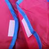 Nylon DIY Painting Aprons With 3 Pockets Kids Waterproof Apron Kids Painting Apron  Children Baking