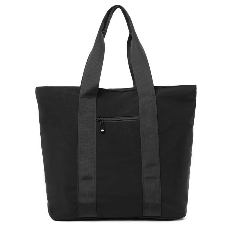 Herren Schulter-Tragetasche mit großer Kapazität Damen Reisetasche