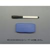 Nakabayashi thin aluminum whiteboard 900 x 600mm WBA-U9060