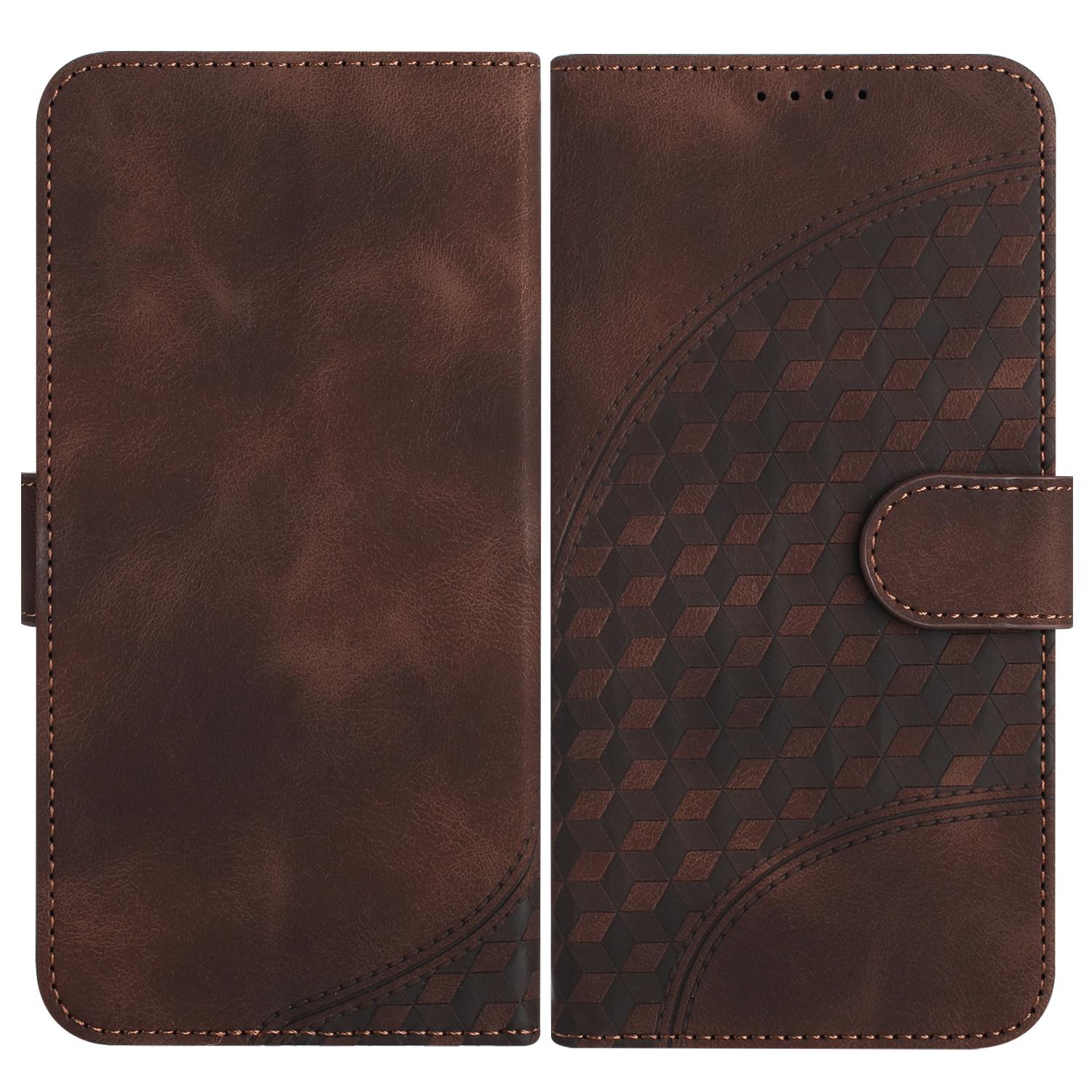

Leather Flip Wallet Case For Huawei P40 P30 P20 Pro Mate 10 20 Y5P Y5 Y6 Y9 P Smart Honor 9A 10 9 Lite Card Stand Protect Cover For P20&Case & Strap