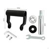 Angle Grinder Accessories with Handle Fittings Detachable Replace Stable Portable Extension