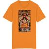 Vishnu Hindu God Prayer T Shirt