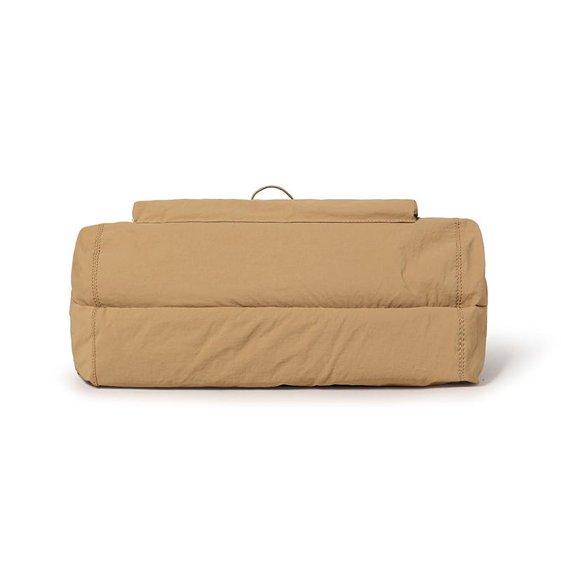 Crossbody-Tasche mit großem Fassungsvermögen, wasserabweisend, Sport, Outdoor, leicht, Schultertasche