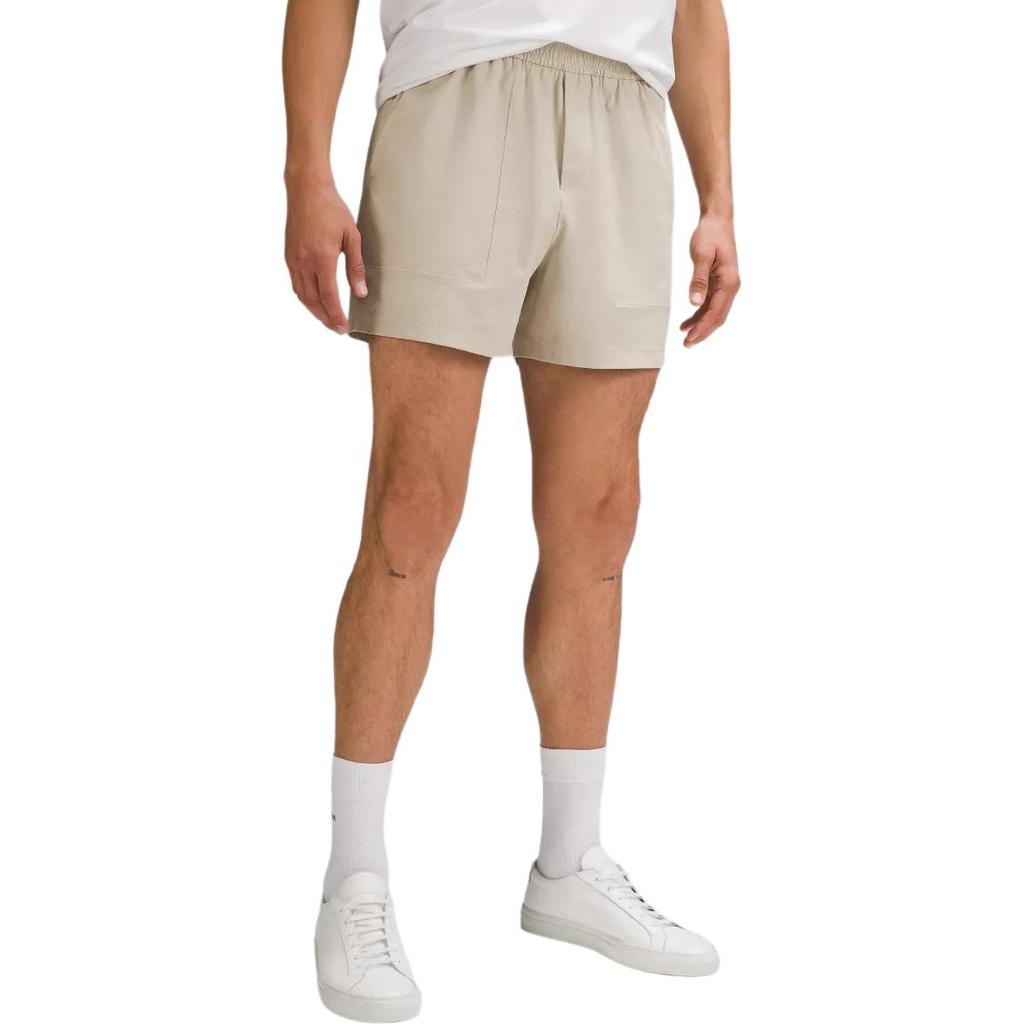 Lululemon Casual Shorts Men's Moderate LM7BDDS