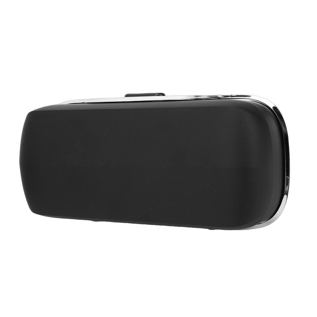 Car Sun   Sunglasses Holder   Plastic   Fit Sun   Glasses Storage Box for Cars Trucks