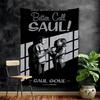 Better Call Saul TV Series Printed Large Wall Tapestry Hanging Tarot Hippie Wall Rugs Dorm Home Decor