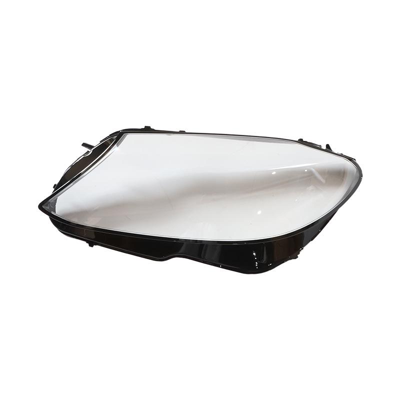 15-18 Mercedes-Benz C-Class W205 Headlight Cover