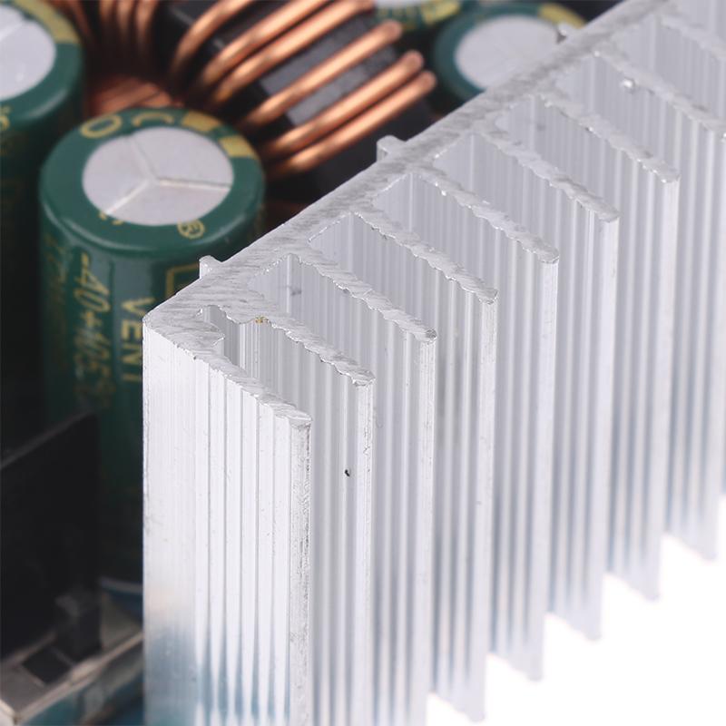 300W Dc-Dc Adjustable Step Down Buck Converter Module 20A Constant Current Led Driver Power Module