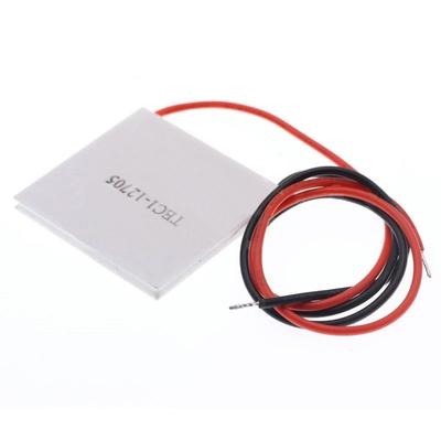 Thermoelektrischer Kühler TEC1-12705 12V Hohe Leistung