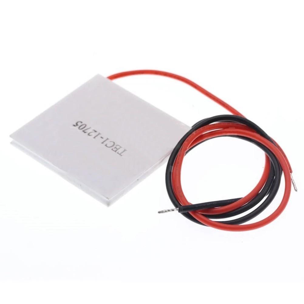 Răcitor Termoelectric TEC1-12705 12V Performanță Ridicată