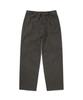 THISISNEVERTHAT Hbt Washed Pants Charcoal