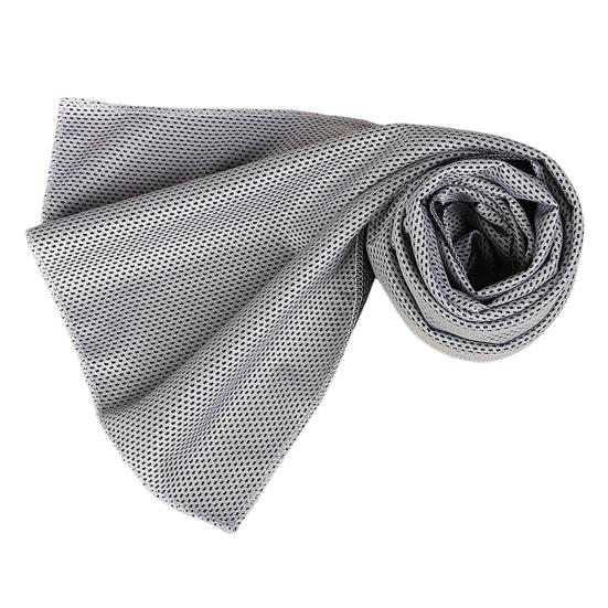 Cooling Towel for Neck And Face, Chilly Gym Workout Towel, Machine Washable Cooling Sports Towel for Men Women Jogging Yoga Camping