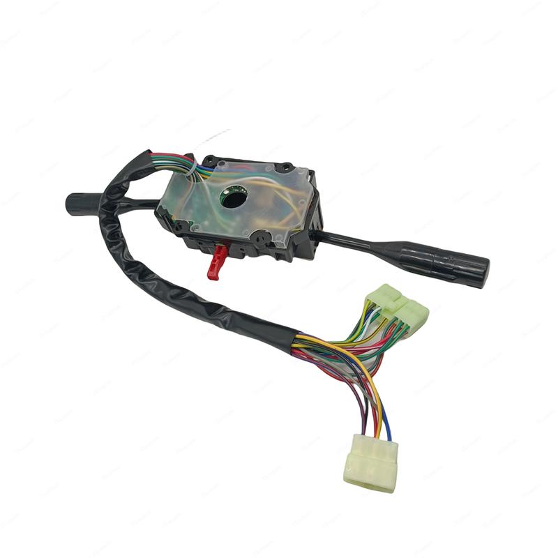New High Quality 37400-77510 Turn signal Switch for SUZUKI  RHD 37400-80421 37400-80022 37400-77510