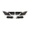 Honda Gold Wing GL1800 Fog & Signal Auxiliary Lights (2018-2026)