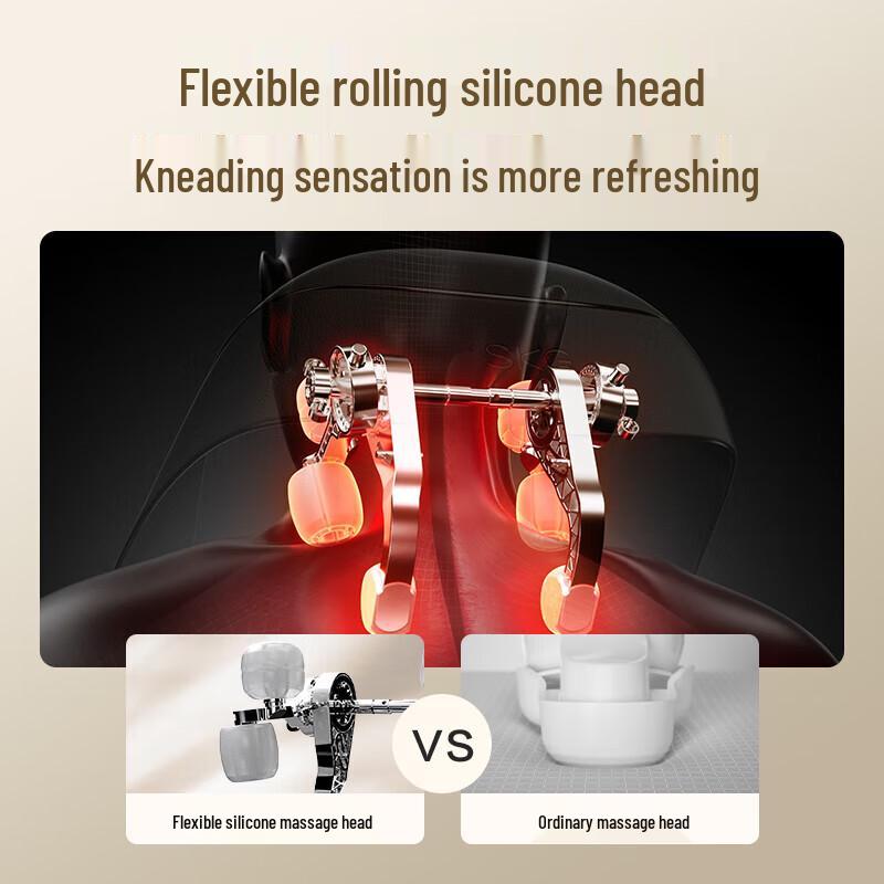 SKG H5 Neck and Shoulder Massager