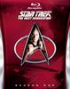 Star The Next Generation Season 1 Box Set Trek Blu-ray [Blu-ray]