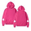 Womens Hoodies Fall Fashion Sweatshirts  Printed Casual Long Sleeve Loose Sweatshirt  Fall Hoodie Sweatshirt
