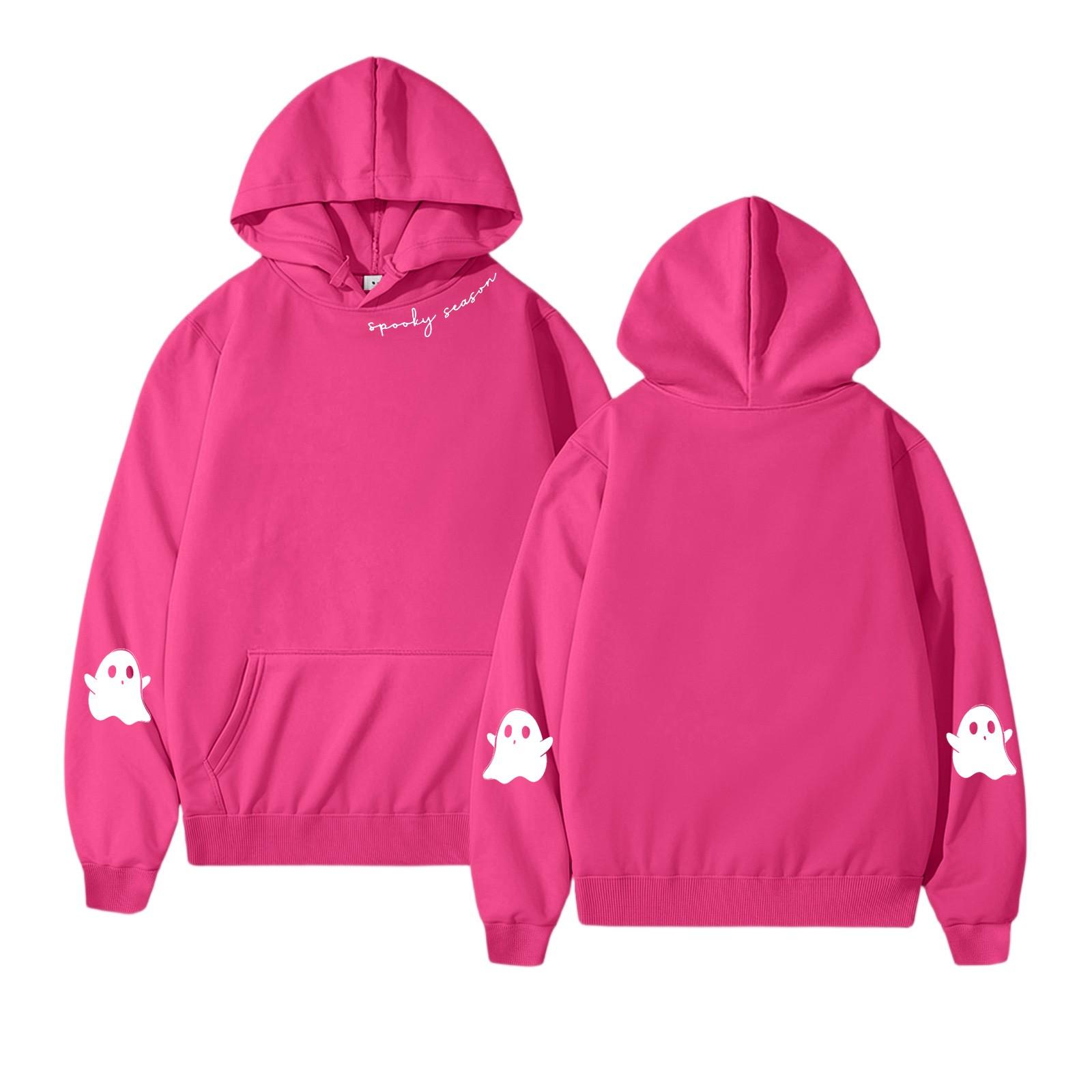 

Женские толстовки, осенняя мода, свитшоты с принтом, повседневная толстовка с длинным рукавом, свободная толстовка, осенняя толстовка XL