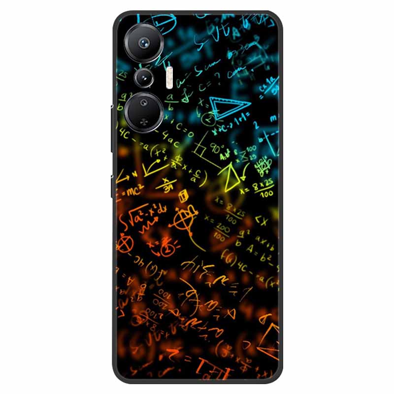 Case For Infinix HOT 20 4G 5G Cover 20s Cute Lovely Wolf Silicon Back Phone Case For Infinix HOT 20s Soft Cases Coque bumper