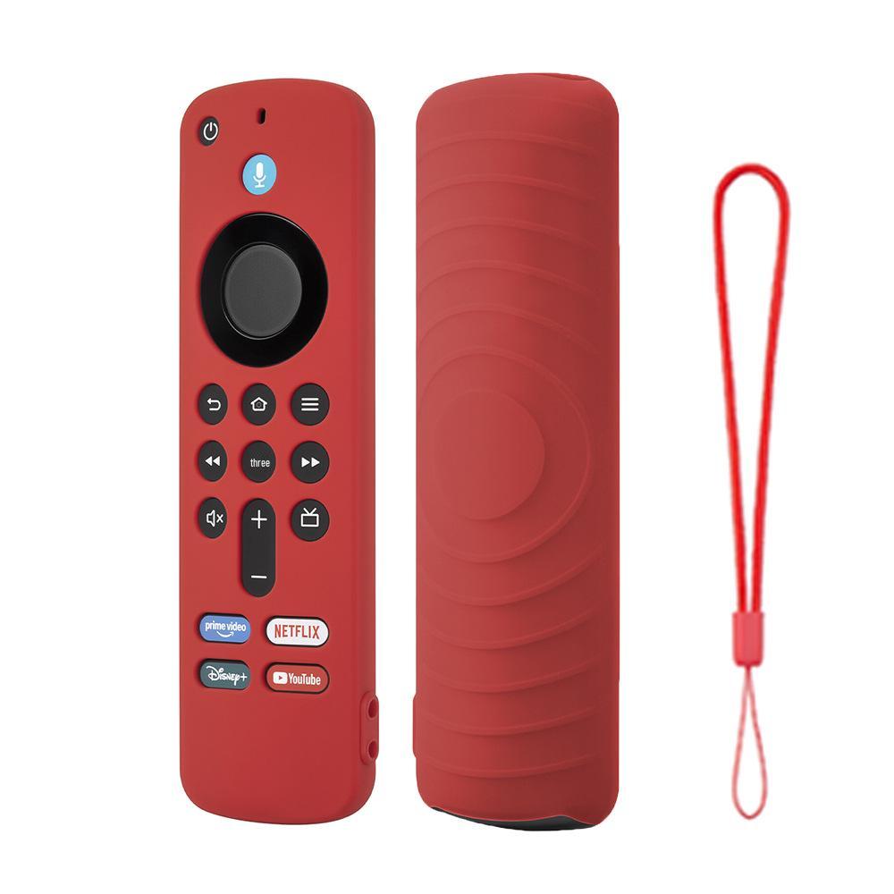 Protective Case for 2025 Fire TV Stick HD/4K Remote
