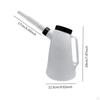 Engine Oil Dispenser Jug with Handle for Car And Motorcycle Use