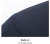 Men's Mid-Age & Senior High-End Casual Lapel Jacket for Spring & Autumn