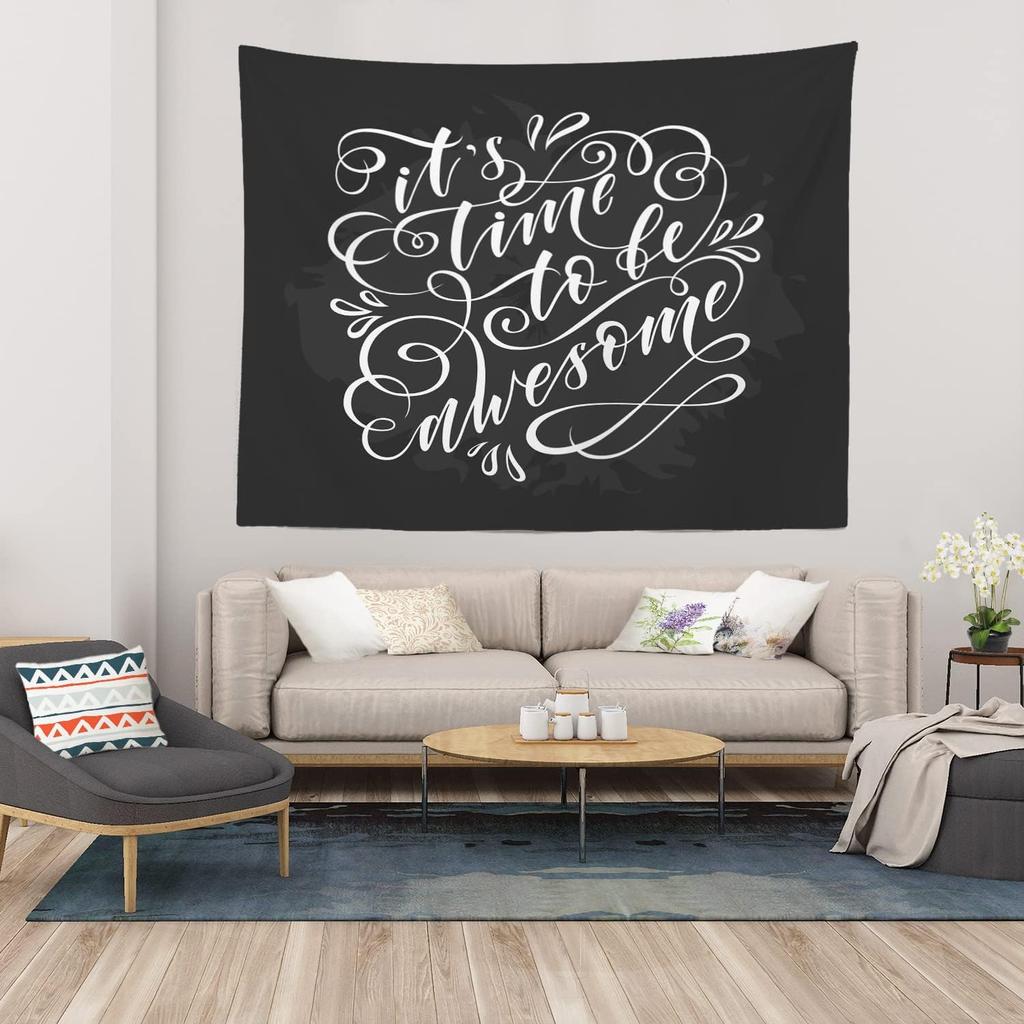 Retro Gaming Tapestry Nostalgic 80s90s Gamer Aesthetic Trendy Wall Decor for Video Game Enthusiasts Streamers