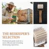 Roller Type Propolis Collector Durable Honey Extracting Tool Beekeeping Roller  Beekeeping Supplies