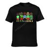Cameroon Flag Cameroonian Country Map ITS IN MY DNA Men Women Tshirt Boys Tees T Shirt Hip Hop Tshirts XS5XL 100 Cotton