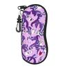 Little Unicorn Horse Glasses Case Men Women Anti-Fall Accessories Cartoon Reading Storage Box Gift Glasses Box