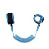 Outdoor Kids Toddler Safety Reflective Back Belt Baby Anti Lost Wrist Link Toddler Walk Leash Safety Harness Strap Rope