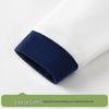 Badi Badi Kids' Cotton Long Sleeve Polo T-Shirt