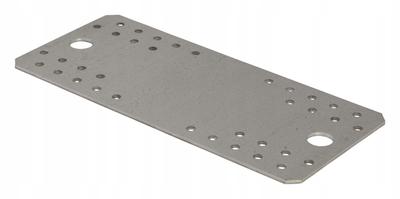 Mounting Plate 200*60*2.0mm