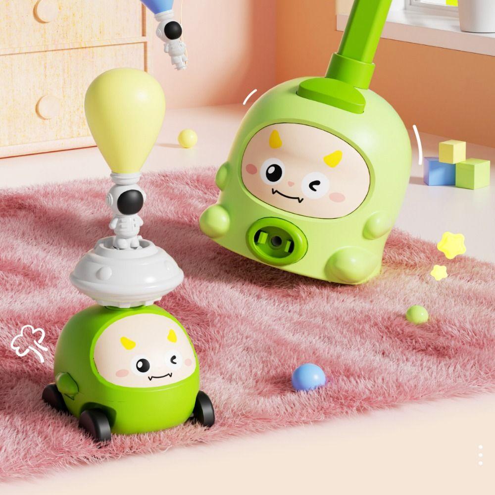 Rocket Balloon Launcher Balloon Launcher Toys Aerodynamic Flying Toy  NewYear Gift