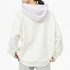 New Balance Sweatshirt Women's White AWT13346-AS8