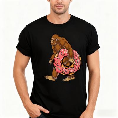 T-Shirts & Muskelshirts – T-Shirts