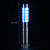 1Pcs Led Strobe Baton Champagne Wine Bottle Service Sparkler For Vip Nightclub Ktv Bar Led Flash Sticks Bottle Flash Baton