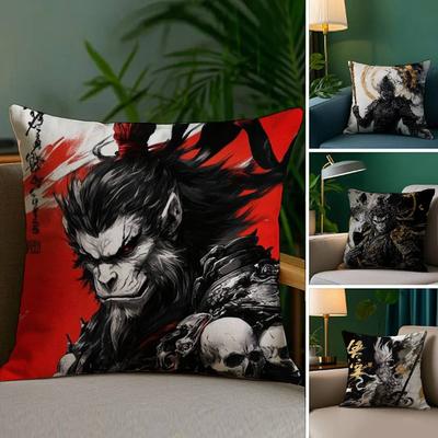 Textil do obýváku a jídelny – Povlaky na polštáře