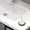 Badezimmer Bad Ersatzwanne Abflussstopfen Badewannenabflussstopfen Einfach zu bedienen
