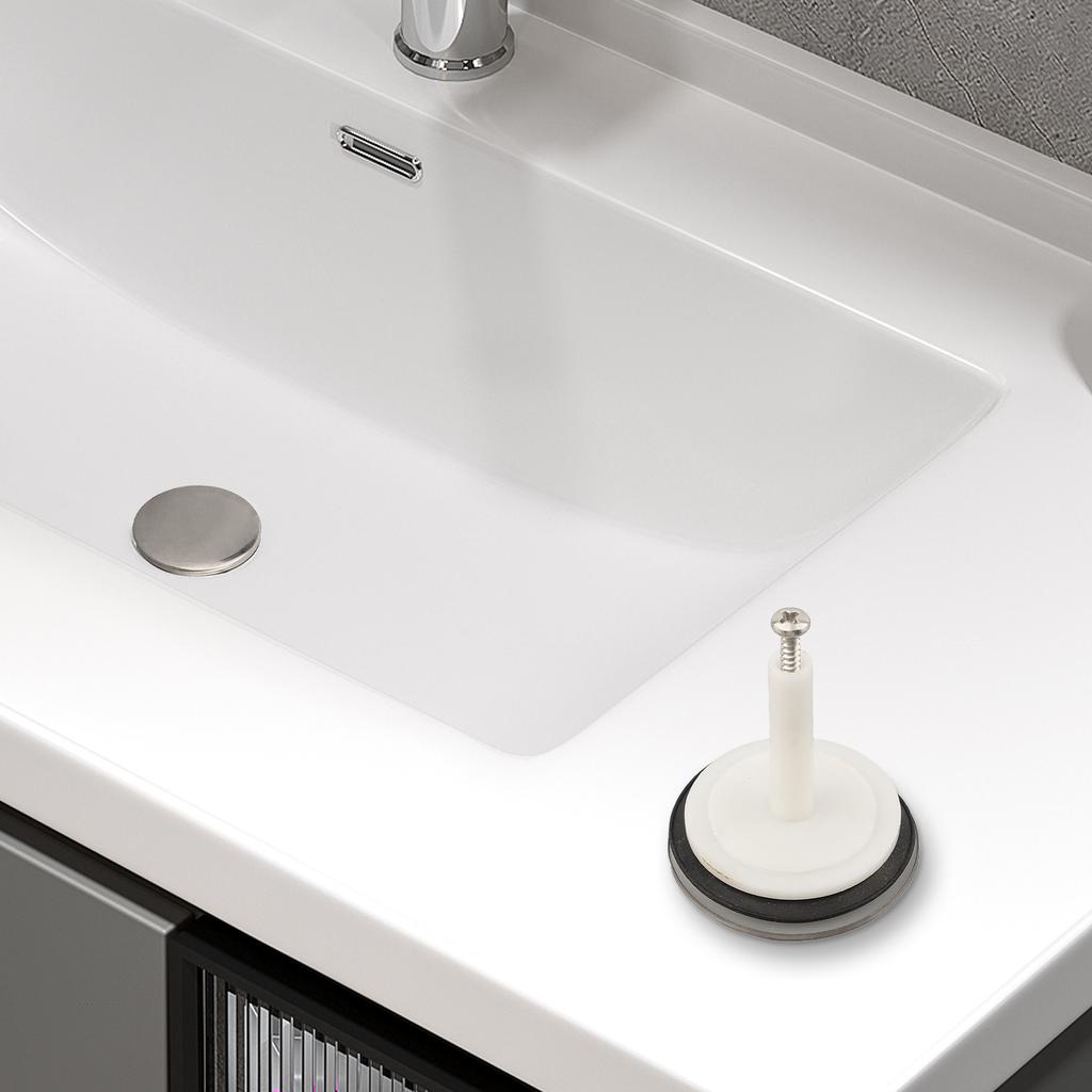 Badezimmer Bad Ersatzwanne Abflussstopfen Badewannenabflussstopfen Einfach zu bedienen