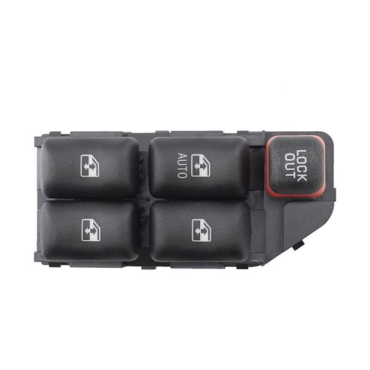 

for Chevrolet Cavalier 2000-2005 Front Left Power Master Window Glass Switch 5+7 P Replacement Car Parts 22610145 1pc Front Left