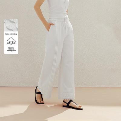 Alt giyim (Kadın) – Pantalon ve Kapriler