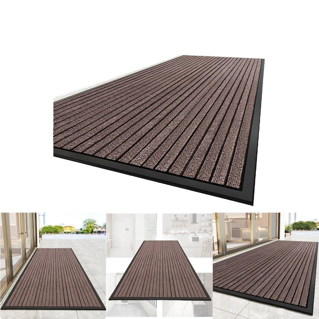Entrance Carpet For Hotel Lobby Non-slip Mat For Indoor And Outdoor Use