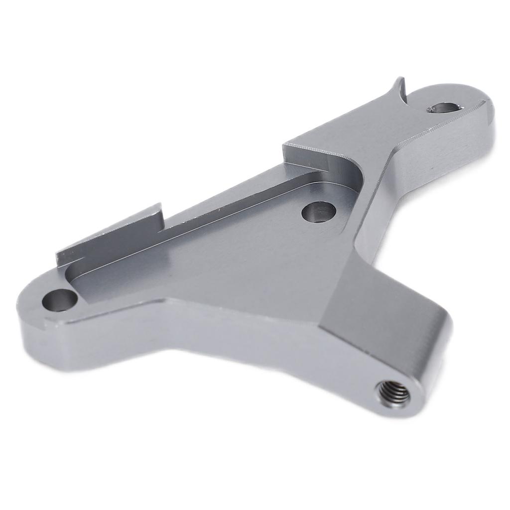 RC Sway Bar Mount Aluminum Alloy RC Anti Roll Stabilizer for   SCX10 III 1Celsius10 RC Car