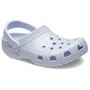 Crocs Classic High Shine Clog 'Dreamscape' EVA Slip-Resistant and Wear-Resistant Clogs Unisex Light Blue