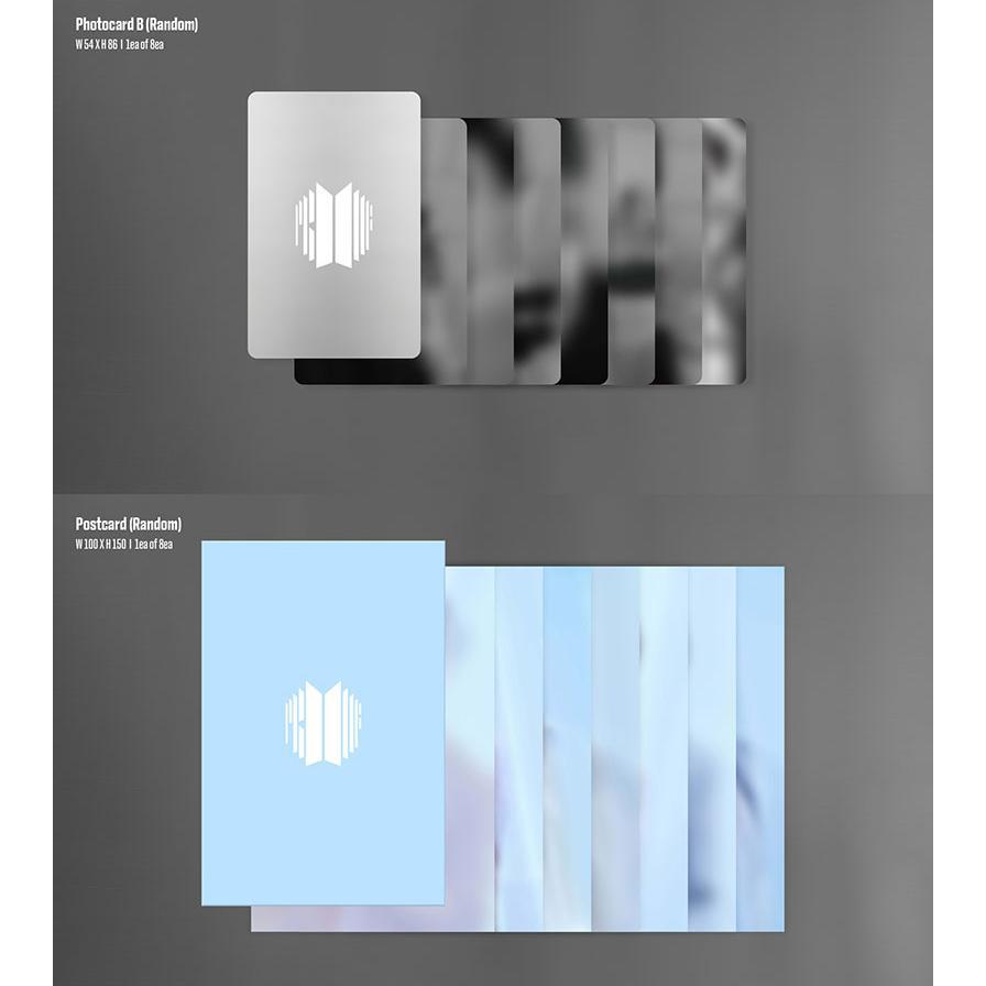 BTS PROOF_STANDARD