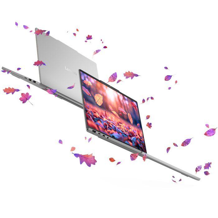 PC portátil LENOVO IdeaPad Slim 5 13ARP10 | Windows 11 - 13,3" WUXGA - Ryzen 7 7735HS - RAM 16 GB - SSD 512 GB - AZERTY