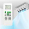 Professional Remote Controller LCD Air Conditioner Remote Control For KFRD-26G/BH13BPA GYKQ-52 Air Conditioner