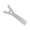 Bicycles Front Fork Wrench Spanner Replacement Bike Headset Base Spacer Wrench Bike Upper Lower Bowl Removal Tool