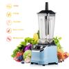 1800W Large Capacity Electric Blender Household Ice Smoothie Processor Kitchen Multifunctional Fruit Juicer